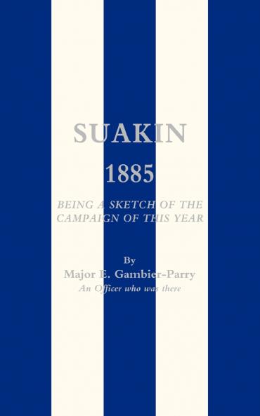 Suakin 1885