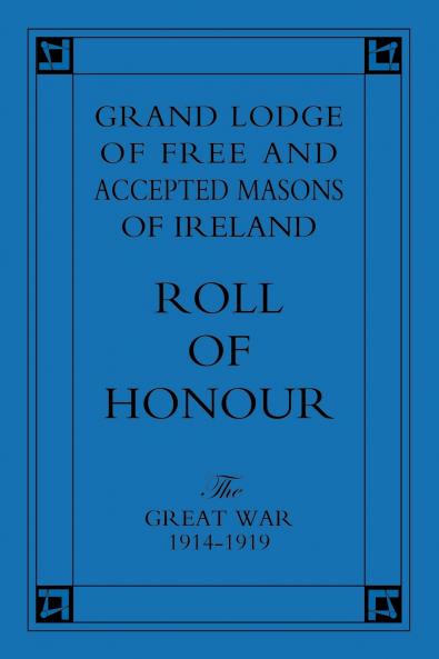 Grand Lodge of Free and Accepted Masons of Ireland