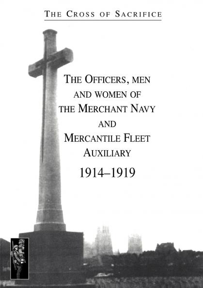 CROSS OF SACRIFICE.Vol. 5