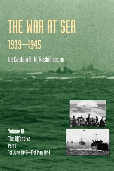 War at Sea 1939-45