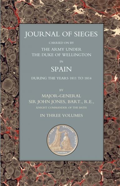 JOURNALS OF SIEGES