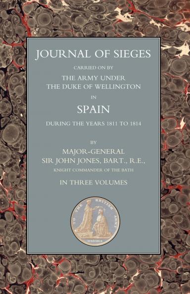 JOURNALS OF SIEGES