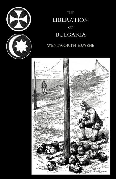 Liberation of Bulgaria War Notes in 1877