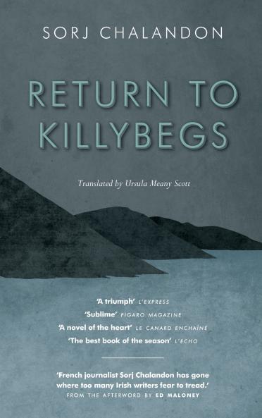 Return to Killybegs