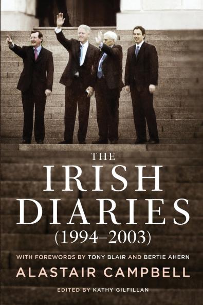 The Irish Diaries - (1994-2003)