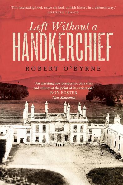 Left Without a Handkerchief