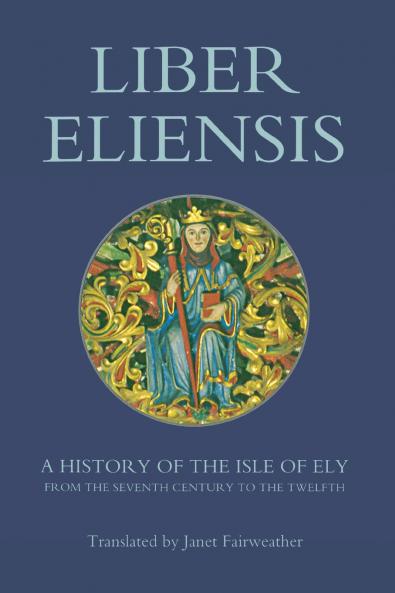 Liber Eliensis