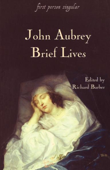 Brief Lives