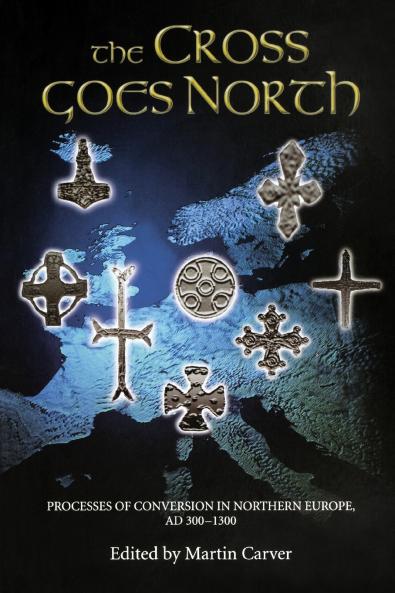 The Cross Goes North