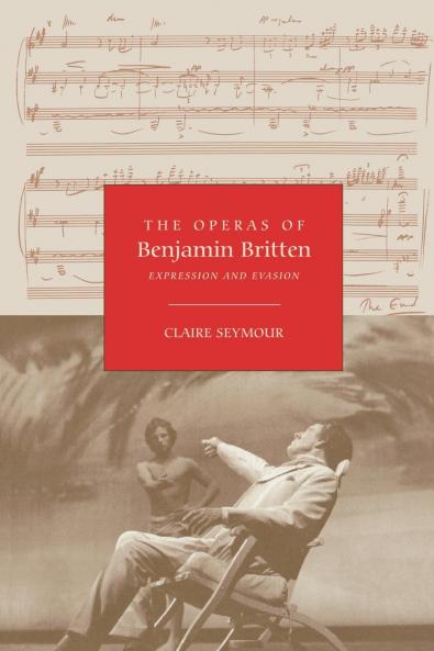 The Operas of Benjamin Britten