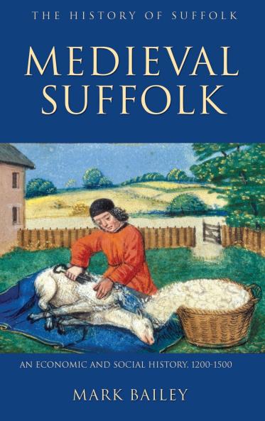 Medieval Suffolk
