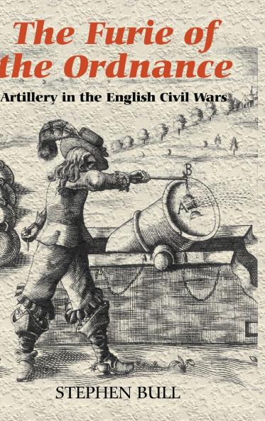 Furie of the Ordnance'