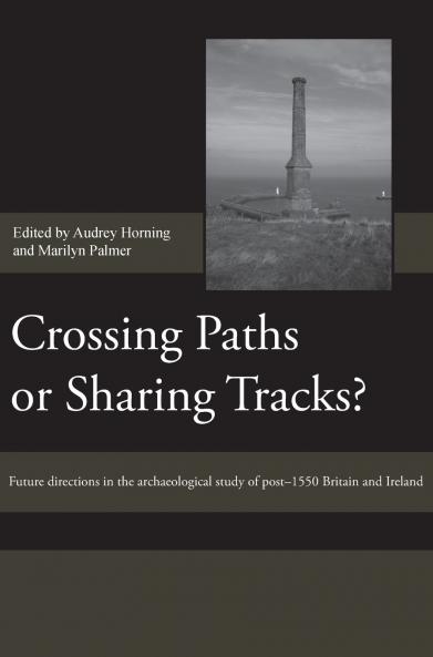 Crossing Paths or Sharing Tracks?