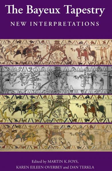 The Bayeux Tapestry