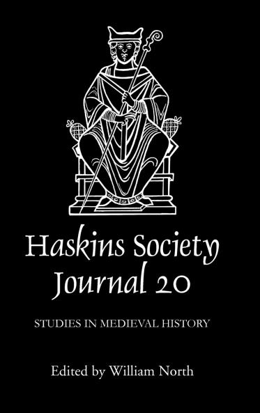 The Haskins Society Journal 20
