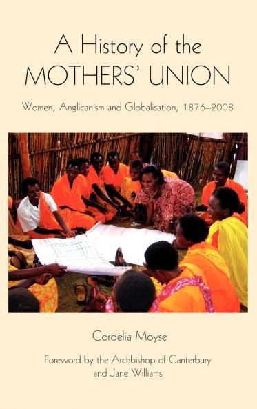 A History of the Mothers' Union