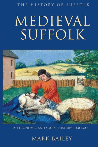 Medieval Suffolk