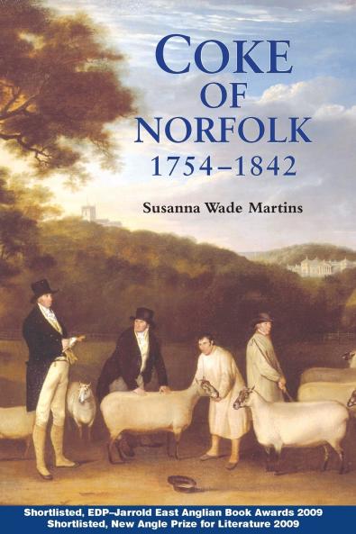 Coke of Norfolk (1754-1842)