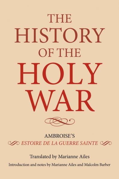 The History of the Holy War