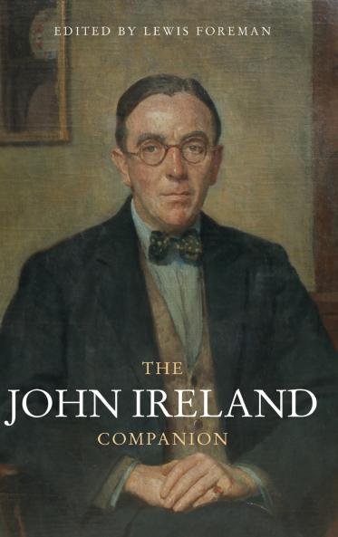 John Ireland Companion