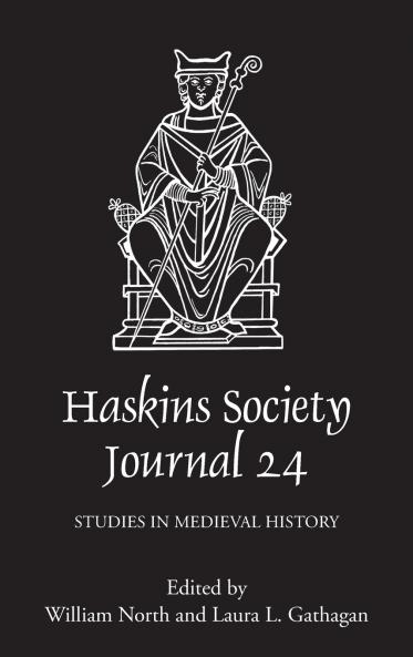 The Haskins Society Journal 24