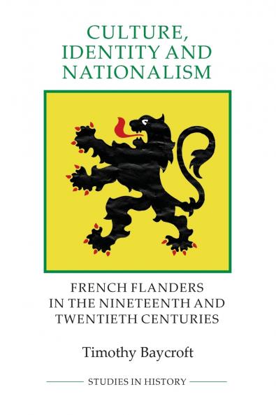 Culture Identity and Nationalism