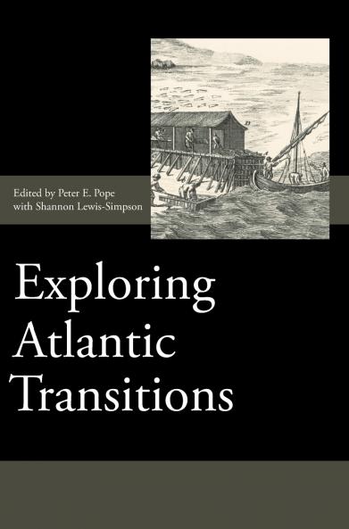 Exploring Atlantic Transitions