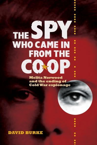 Spy Who Came in from the Co-Op