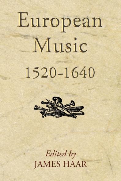 European Music 1520-1640