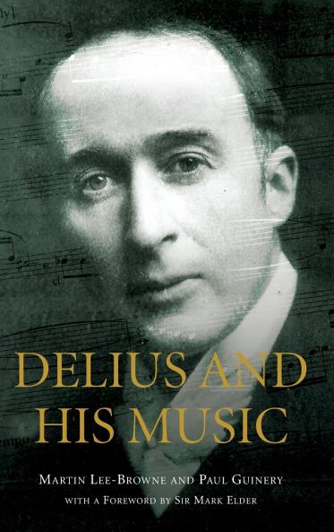 Delius and His Music