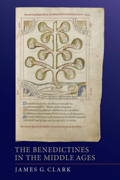 Benedictines in the Middle Ages
