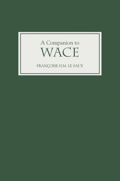 A Companion to Wace