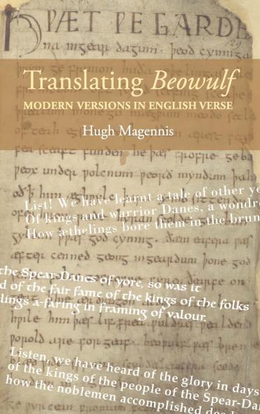 Translating Beowulf