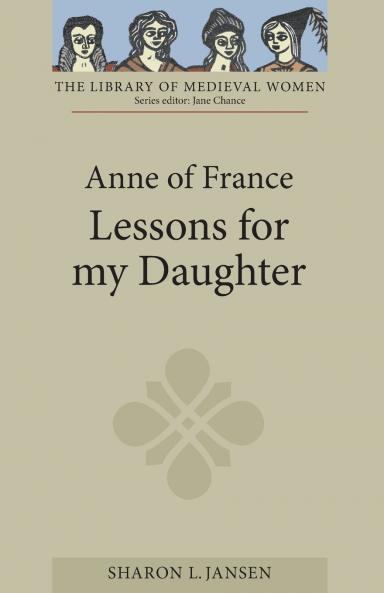 Anne of France