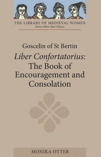 Goscelin of St Bertin