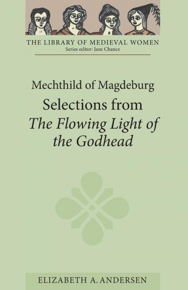 Mechthild of Magdeburg