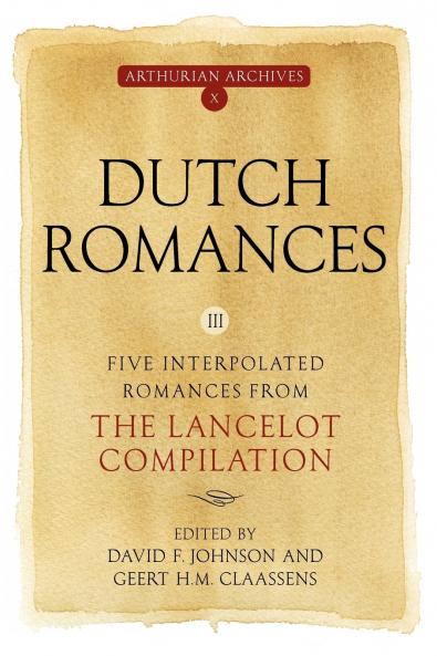 Dutch Romances III