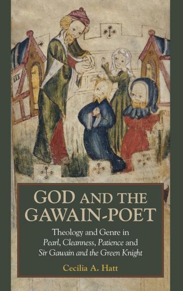 God and the Gawain Poet