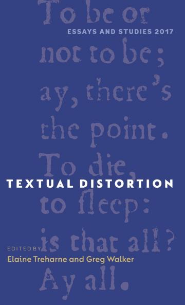 Textual Distortion