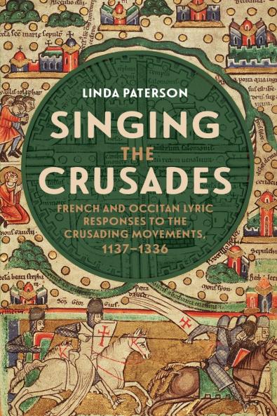 Singing the Crusades