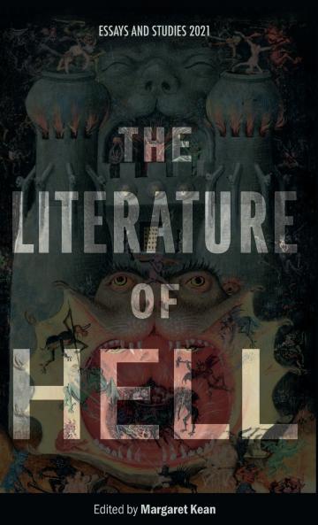 Literature of Hell