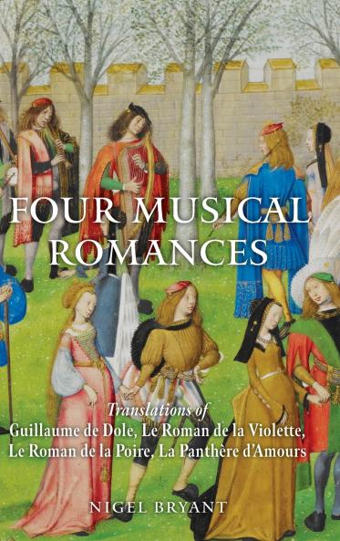 Four Musical Romances