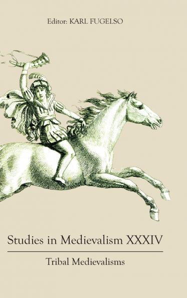 Studies in Medievalism XXXIV