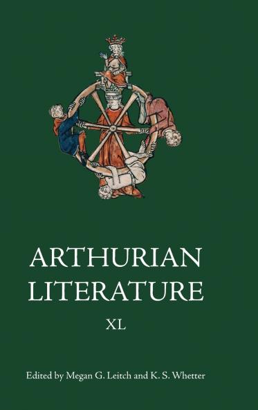 Arthurian Literature XL