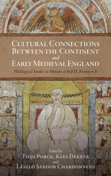 Cultural Connections between the Continent and Early Medieval England