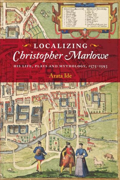 Localizing Christopher Marlowe