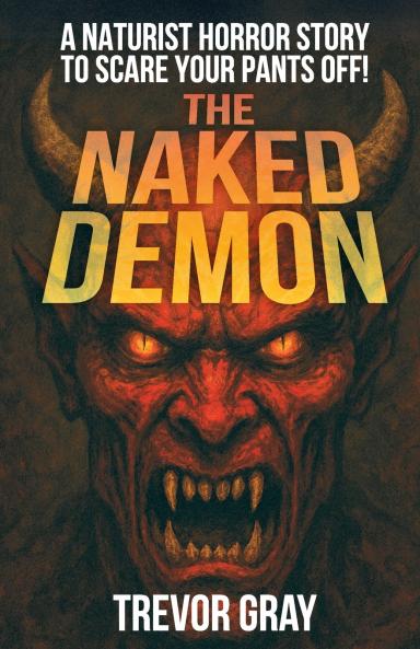 The Naked Demon