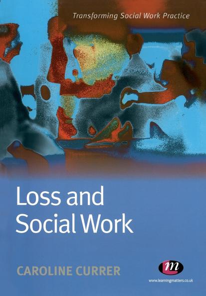 Loss and Social Work