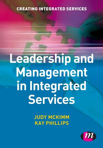 Leadership and Management in Integrated Services
