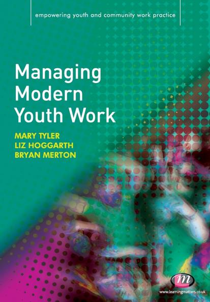 Managing Modern Youth Work